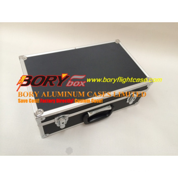 Aluminium Briefcase with Light Weight